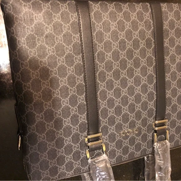 Computer laptop bag unisex - Picture 3 of 5